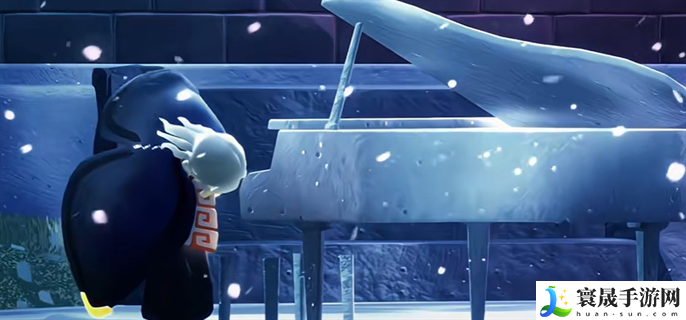 光遇燕尾服斗篷怎么获得-燕尾服斗篷获取攻略