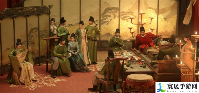 燕云十六声新手怎么玩-新手玩法攻略