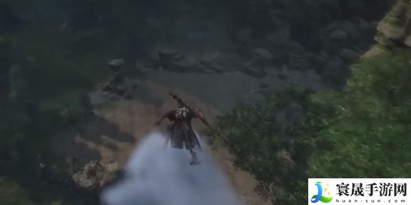 《黑神话悟空》六只青蛙位置一览