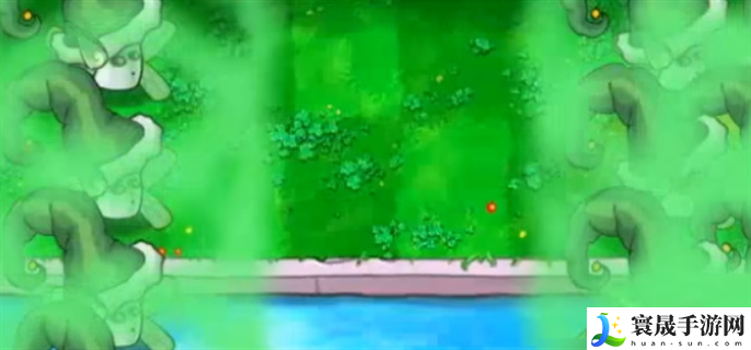 植物大战僵尸杂交版精灵菇有什么用