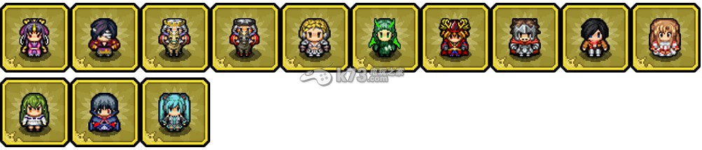 冒险与挖矿各品质英雄排名 快速击败敌人