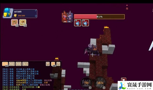 《奶块》伯爵狗打法分享