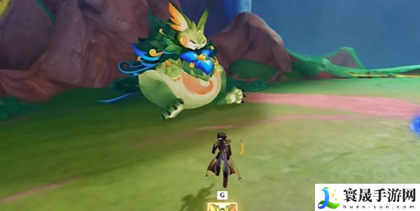 《原神》5.0你也是迪诺巴鲁托成就攻略