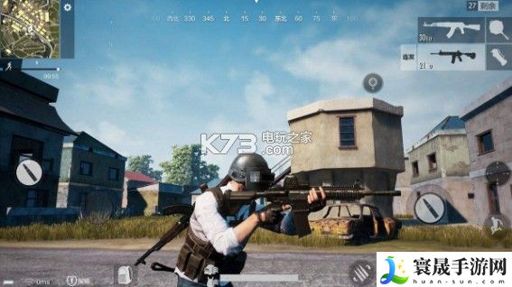 绝地求生全军出击苹果8卡顿闪退解决方法 选择适合自己的任务类型进行挑战