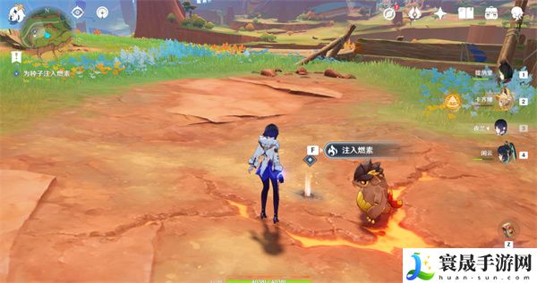 《原神》5.0新的希望成就攻略