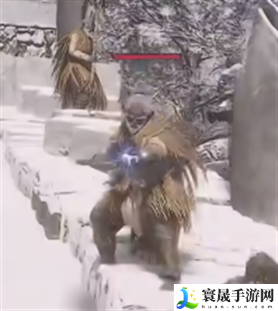 《黑神话悟空》雷火印获取方法