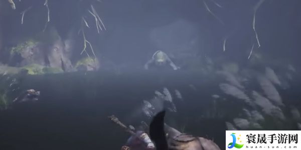 《黑神话悟空》六只青蛙位置一览