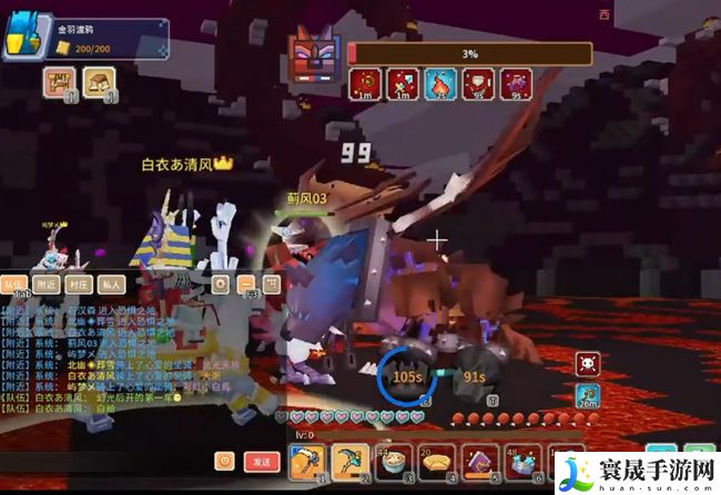 《奶块》伯爵狗打法分享