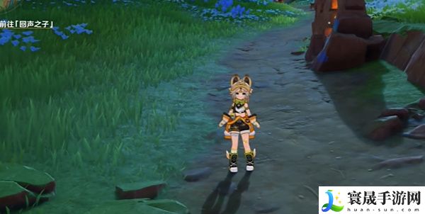 《原神》5.0永夜的酬礼成就攻略