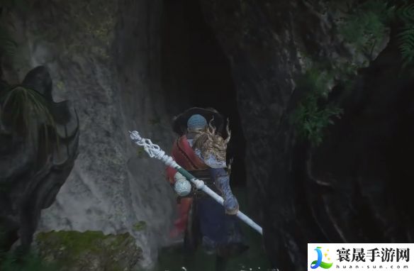 《黑神话悟空》飞龙鳞片作用介绍