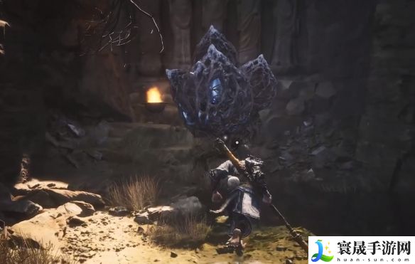 《黑神话悟空》石头商店解锁方法