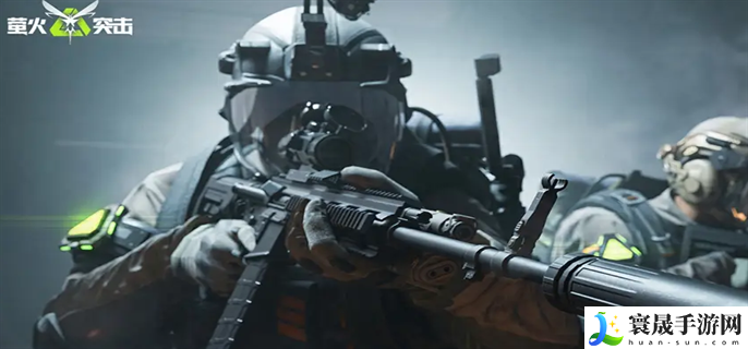 萤火突击进不去怎么办