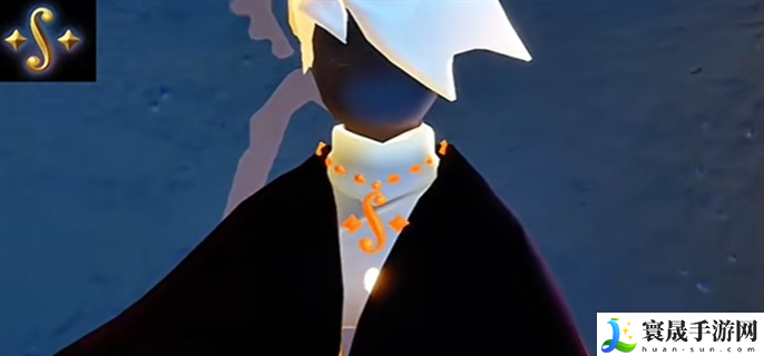 光遇奏鸣季季卡项链长什么样-奏鸣季季卡项链图一览