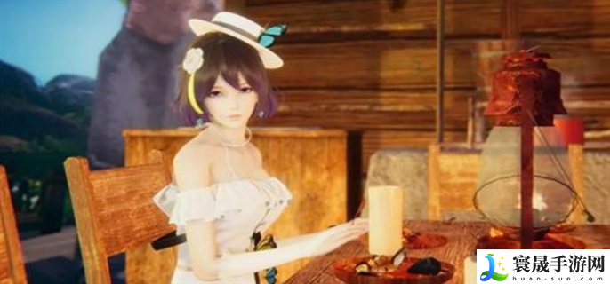 ai少女自由模式怎么直接找到妹子-自由模式直接找到妹子教程