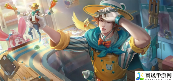 王者荣耀怎么快速刷金币-快速刷金币方法