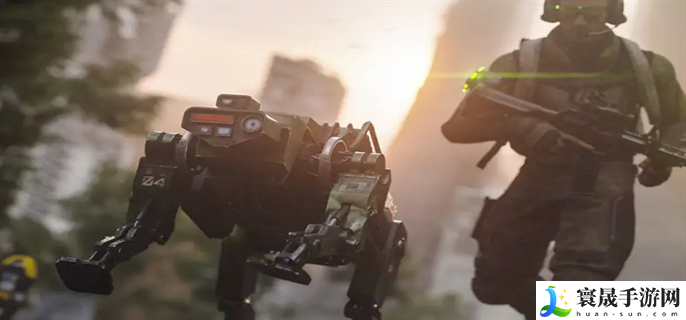 萤火突击是哪个公司的