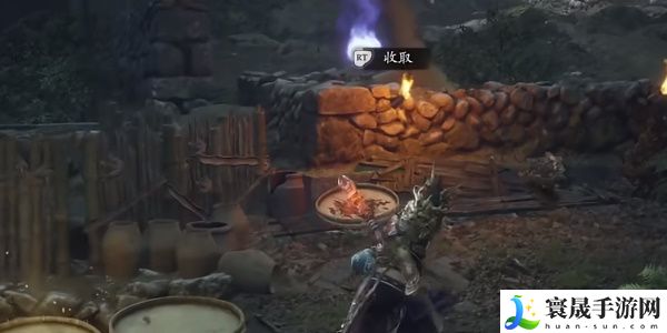 《黑神话悟空》琴螂仙位置一览