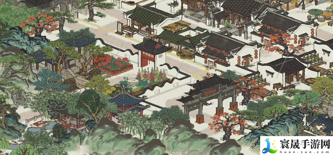 江南百景图测试服怎么申请-江南百景图测试服进入方法介绍