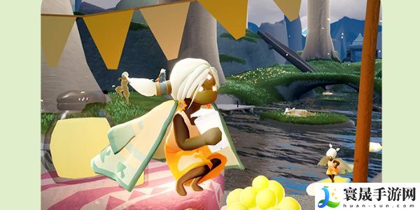 《光遇》2024夏之日活动介绍