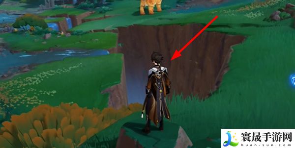 《原神》5.0你也是迪诺巴鲁托成就攻略