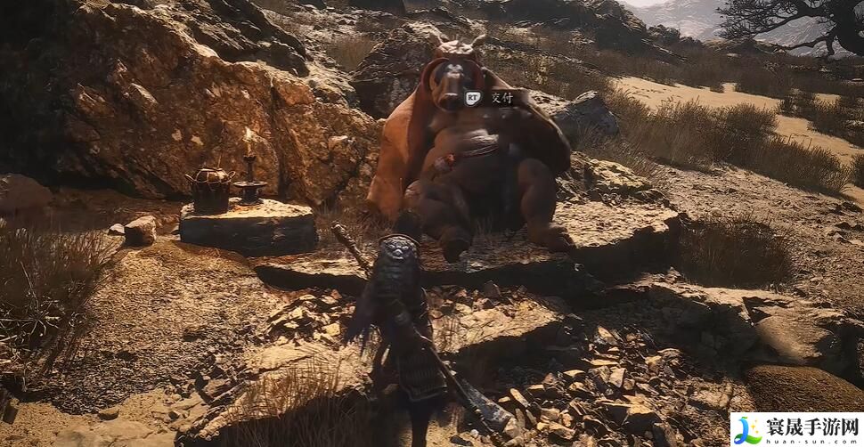 《黑神话悟空》黄金引路十九难成就攻略