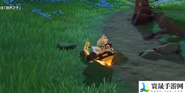 《原神》5.0永夜的酬礼成就攻略