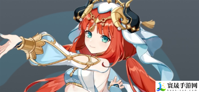 原神4.8卡池角色是什么-4.8卡池角色一览