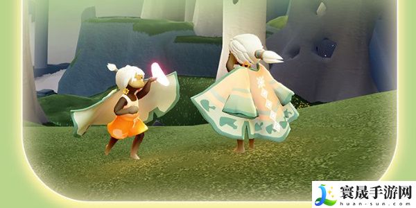 《光遇》2024夏之日活动介绍