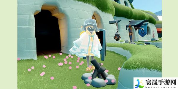 《光遇》2024夏之日活动介绍