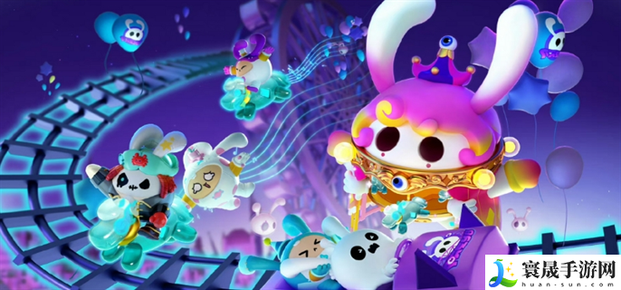 蛋仔派对兑换码10000蛋币2024有哪些-10000蛋币2024最新兑换码长期有效