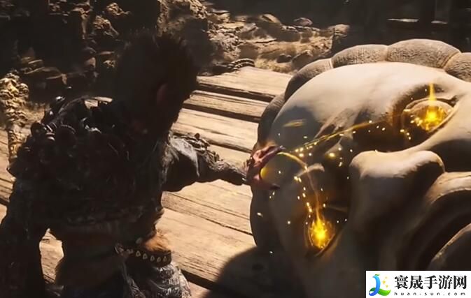 《黑神话悟空》六字显真十七难成就攻略