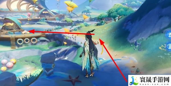 《原神》5.0侧耳倾听成就攻略