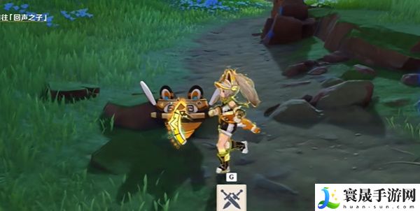 《原神》5.0永夜的酬礼成就攻略