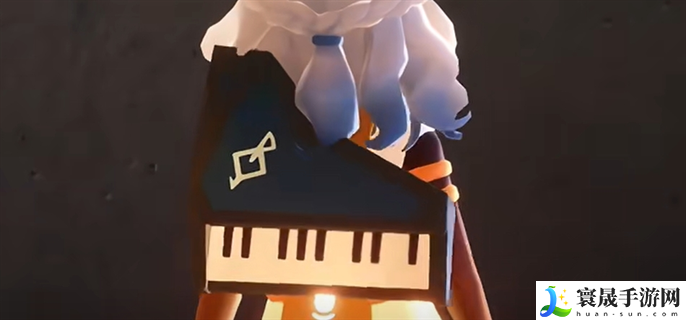 光遇新季节共鸣季物品是什么-新季节共鸣季物品展示图