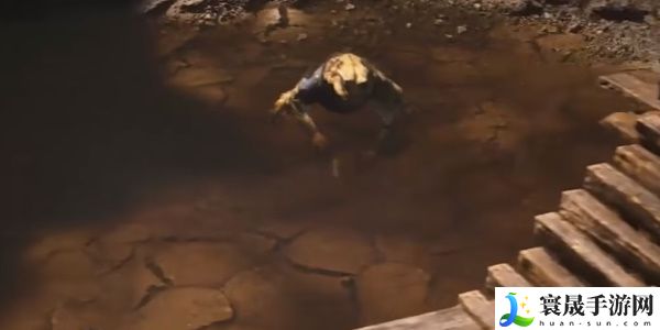 《黑神话悟空》六只青蛙位置一览