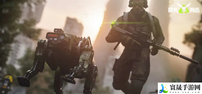 萤火突击新手怎么玩-新手玩法教程