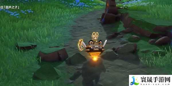 《原神》5.0永夜的酬礼成就攻略