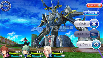 混沌之戒3汉化版继承英文版存档方法 游戏音效与战斗节奏