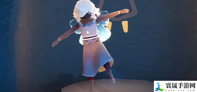 光遇新季节共鸣季物品是什么-新季节共鸣季物品展示图