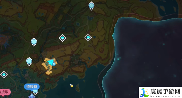 《原神》5.0最后的仁慈成就攻略