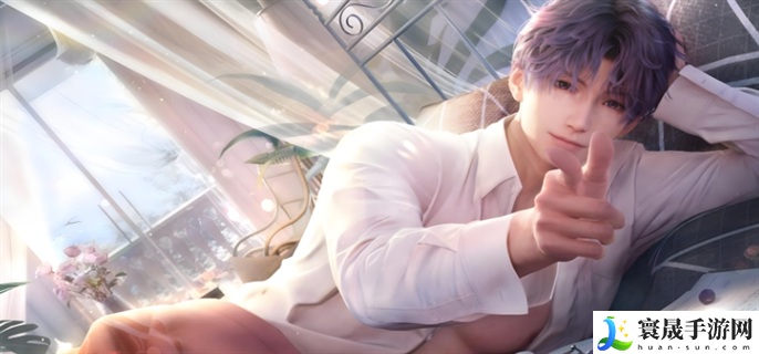 恋与深空CV名单日语是谁-cv名单日语大全