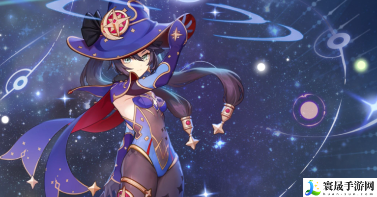 《原神》5.0自选常驻五星活动介绍