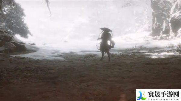 《黑神话悟空》翠笠武师位置一览