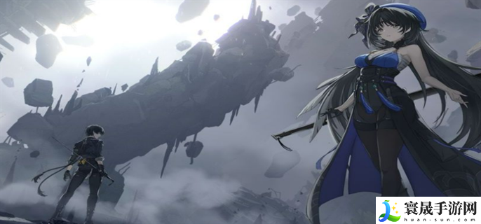 鸣潮如何分解声骸-鸣潮分解声骸方法介绍