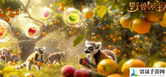 野兽领主新世界阵容怎么搭配最强-最强阵容搭配攻略