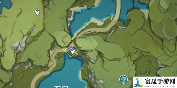 《原神》5.0神秘的武学召唤任务攻略