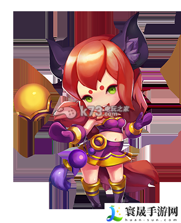 梦幻西游无双版狐狸精怎么样 角色定位解析与成长路线