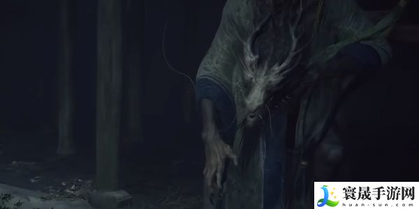 《黑神话悟空》琴螂仙位置一览