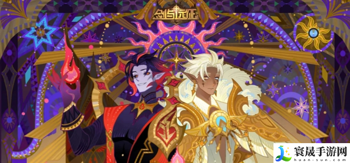 剑与远征石出水落奇境怎么过-石出水落奇境通关路线图