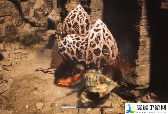 《黑神话悟空》石头商店解锁方法